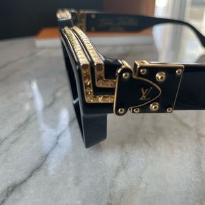 Louis Vuitton 1.1 MILLIONAIRES SUNGLASSES